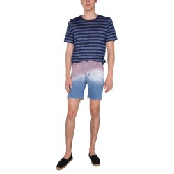 DEGRADED PRINT BERMUDA