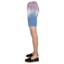 DEGRADED PRINT BERMUDA