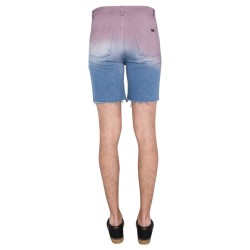 DEGRADED PRINT BERMUDA