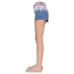 TIE DYE SHORTS