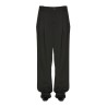 PANTS WITH PLEATS