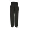 PANTS WITH PLEATS