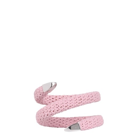 SPIRAL BRACELET