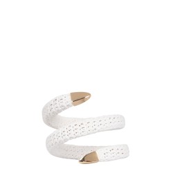 SPIRAL BRACELET