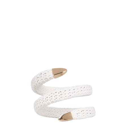 SPIRAL BRACELET
