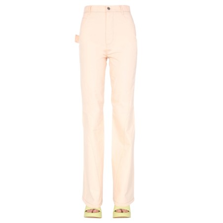FLARED JEANS