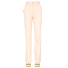 FLARED JEANS