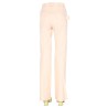 FLARED JEANS