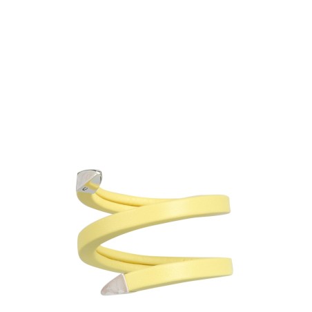 SPIRAL BRACELET