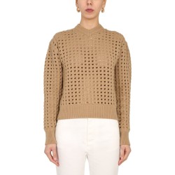 WOOL SWEATER