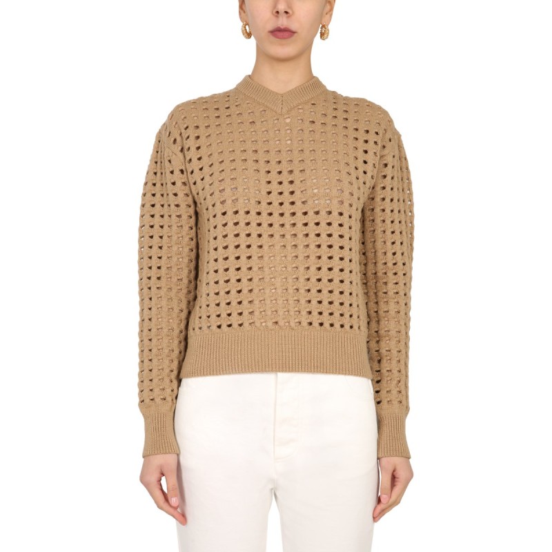WOOL SWEATER