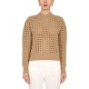WOOL SWEATER