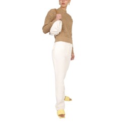 WOOL SWEATER