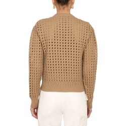 WOOL SWEATER