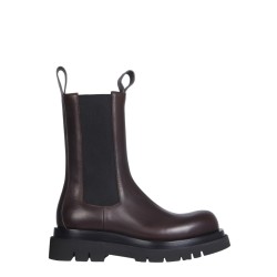 THE LUG BOOTS