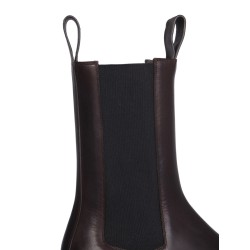 THE LUG BOOTS