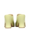 WEDGE SANDALS