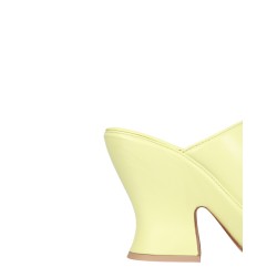 WEDGE SANDALS