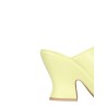 WEDGE SANDALS