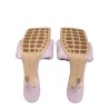 THE LIDO SANDALS