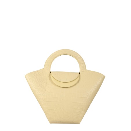 LARGE DOLL TOTE BAG