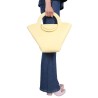 LARGE DOLL TOTE BAG