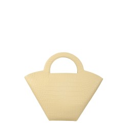 LARGE DOLL TOTE BAG