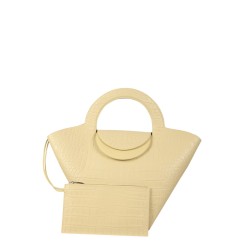 LARGE DOLL TOTE BAG