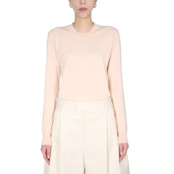 LIGHTWEIGHT LONG SLEEVED SWEATER