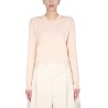 LIGHTWEIGHT LONG SLEEVED SWEATER
