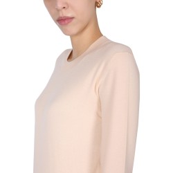 LIGHTWEIGHT LONG SLEEVED SWEATER