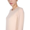 LIGHTWEIGHT LONG SLEEVED SWEATER