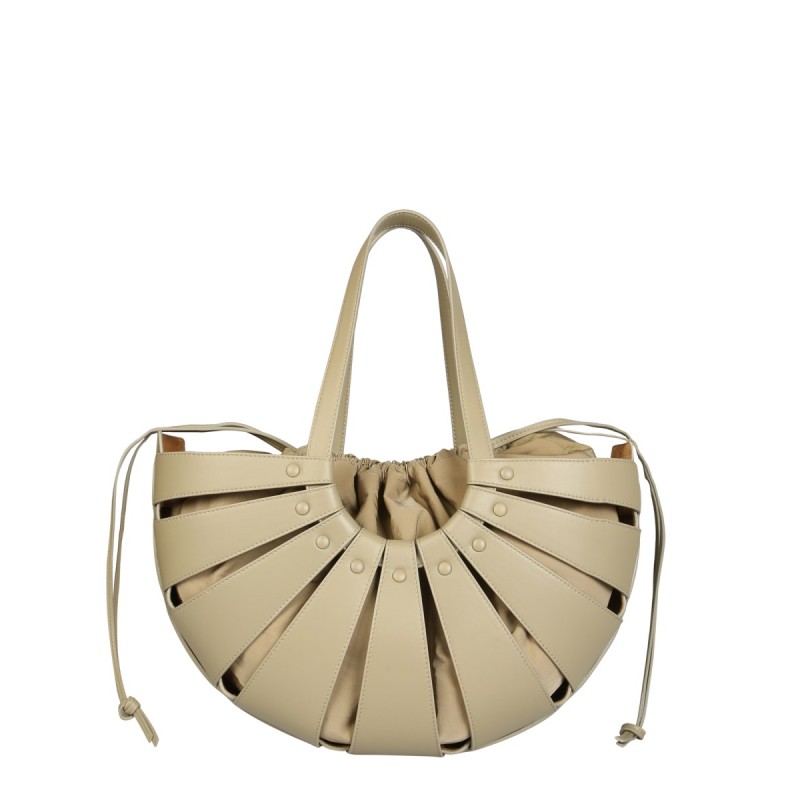 THE SHELL BAG