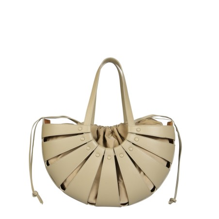 THE SHELL BAG