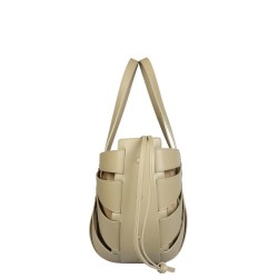 THE SHELL BAG