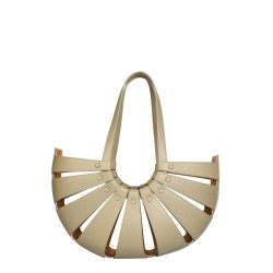 THE SHELL BAG