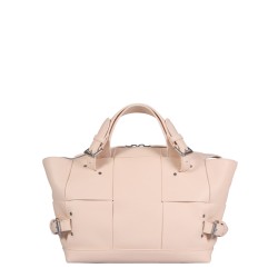 MEDIUM LEATHER BAG