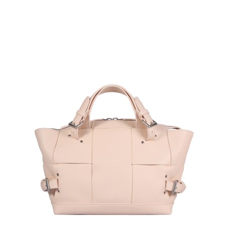MEDIUM LEATHER BAG