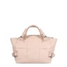 MEDIUM LEATHER BAG