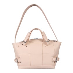 MEDIUM LEATHER BAG
