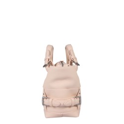 MEDIUM LEATHER BAG