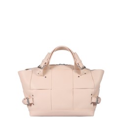 MEDIUM LEATHER BAG