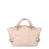 MEDIUM LEATHER BAG