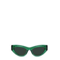 CAT-EYE SUNGLASSES