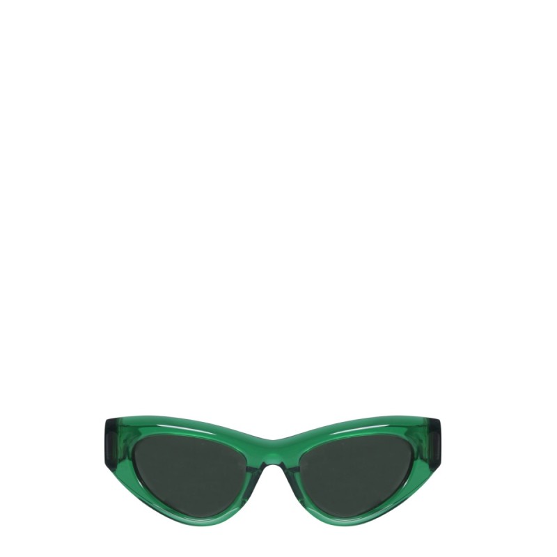CAT-EYE SUNGLASSES