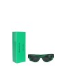 CAT-EYE SUNGLASSES