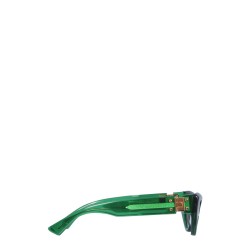 CAT-EYE SUNGLASSES