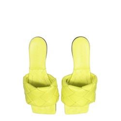"LIDO" SANDALS