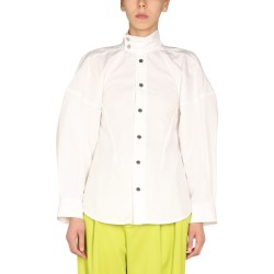 RELAXED FIT SHIRT