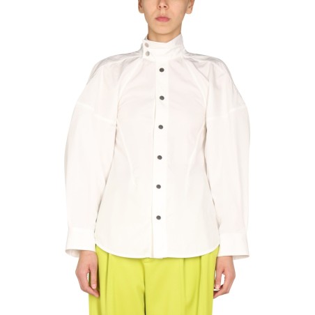 RELAXED FIT SHIRT